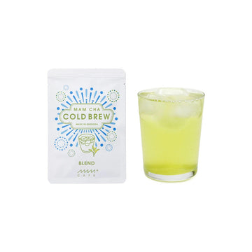 Cold Brew Cha - Blend x 4pcs